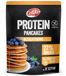 Celiko Celiko gluténmentes protein palacsinta tésztakeverék 150 g