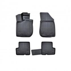 ALM Covoare presuri cauciuc tip tavita PSN Dacia Logan MCV 2013-2020 (ALM 131125-2)