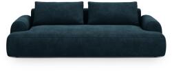 Cosmopolitan Design Canapea Calma cu tapiterie din catifea (COS_3S_120_F1_CALMA4) Canapea