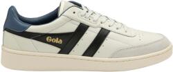 GOLA Bőrcipők Gola Contact fehér|fekete