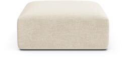 Cosmopolitan Design Puf Campi cu tapiterie din catifea (COS_POUF_120_F1_CAMPI1)