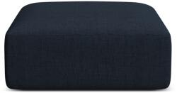 Cosmopolitan Design Puf Campi cu tapiterie din tesatura structurala (COS_POUF_138_F1_CAMPI4)