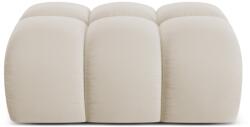 Cosmopolitan Design Puf Treno cu tapiterie din catifea (COS_POUF_51_F1_TRENO1)