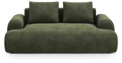 Cosmopolitan Design Canapea Calma cu tapiterie din catifea (COS_2S_120_F1_CALMA3) Canapea
