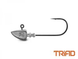 Delphin Gallérral ellátott delphin triad jigfej / 5 db-7, 5g-3/0 (101005013) - nextfish