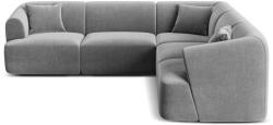 Cosmopolitan Design Coltar Campi cu tapiterie din catifea (COS_COR_120_F1_CAMPI6)
