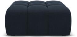 Cosmopolitan Design Puf Hawaii cu tapiterie din tesatura structurala (COS_POUF_138_F1_HAWAII4)