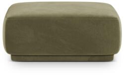 Cosmopolitan Design Puf Gomera cu tapiterie din catifea (COS_POUF_44_F1_GOMERA3)