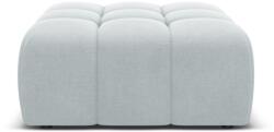 Cosmopolitan Design Puf Hawaii cu tapiterie din tesatura structurala (COS_POUF_138_F1_HAWAII5)