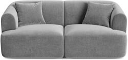 Cosmopolitan Design Canapea Campi cu tapiterie din catifea (COS_2S_120_F1_CAMPI6) Canapea