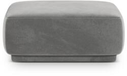 Cosmopolitan Design Puf Gomera cu tapiterie din catifea (COS_POUF_44_F1_GOMERA6)