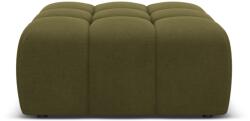 Cosmopolitan Design Puf Hawaii cu tapiterie din tesatura structurala (COS_POUF_138_F1_HAWAII3)