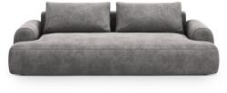 Cosmopolitan Design Canapea Calma cu tapiterie din catifea (COS_3S_120_F1_CALMA5) Canapea