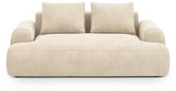 Cosmopolitan Design Canapea Calma cu tapiterie din catifea (COS_2S_120_F1_CALMA1) Canapea