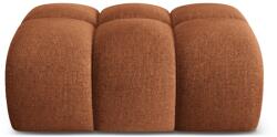 Cosmopolitan Design Puf Treno cu tapiterie din tesatura structurala (COS_POUF_214_F1_TRENO3)