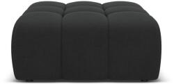 Cosmopolitan Design Puf Hawaii cu tapiterie din tesatura structurala (COS_POUF_138_F1_HAWAII6)