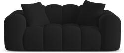 Cosmopolitan Design Canapea Treno cu tapiterie din catifea (COS_2S_51_F1_TRENO6) Canapea