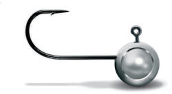 JAXON jig heads black nickel micro 4 3, 0g (HO-GA0403) - nextfish