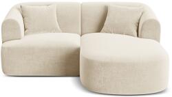 Cosmopolitan Design Coltar Campi cu tapiterie din catifea (COS_RC_S_120_F1_CAMPI1)