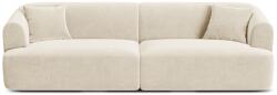 Cosmopolitan Design Canapea Campi cu tapiterie din catifea (COS_4S_120_F1_CAMPI1) Canapea