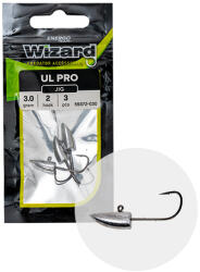 EnergoTeam ul pro jig fej 1, 5g 6 3pcs/bag (59373-015) - nextfish