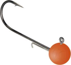 Kamatsu jig head x-press orange fluo 2/0 10g (446020010) - nextfish