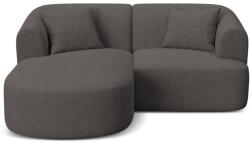 Cosmopolitan Design Coltar Campi cu tapiterie din tesatura structurala (COS_LC_S_138_F1_CAMPI6)