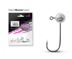 Delphin Micro jig fej delphin bomb! / 5db-5g-5/0 (665050050) - nextfish