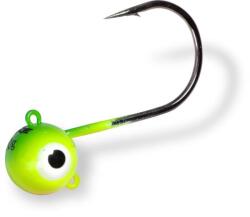 Quantum 40g firetiger quantum mr. pike fire-ball jighead 2darab (3132040) - nextfish