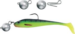 JAXON czeburaszka jig heads 20, 0g (GJ-XC20M) - nextfish