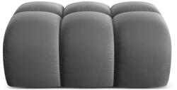 Cosmopolitan Design Puf Treno cu tapiterie din catifea (COS_POUF_51_F1_TRENO5)