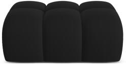Cosmopolitan Design Puf Treno cu tapiterie din catifea (COS_POUF_51_F1_TRENO6)