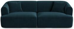 Cosmopolitan Design Canapea Campi cu tapiterie din catifea (COS_3S_120_F1_CAMPI5) Canapea