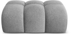 Cosmopolitan Design Puf Treno cu tapiterie din tesatura structurala (COS_POUF_214_F1_TRENO6)