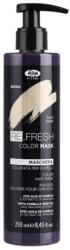 Lisap Refresh Color színező hajpakolás, Sand, 250 ml - hajvarazs