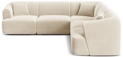 Cosmopolitan Design Coltar Campi cu tapiterie din catifea (COS_COR_120_F1_CAMPI1)