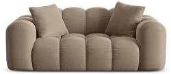 Cosmopolitan Design Canapea Treno cu tapiterie din catifea (COS_2S_51_F1_TRENO2) Canapea