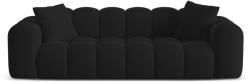 Cosmopolitan Design Canapea Treno cu tapiterie din catifea (COS_4S_51_F1_TRENO6) Canapea