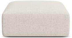 Cosmopolitan Design Puf Campi cu tapiterie din tesatura structurala (COS_POUF_138_F1_CAMPI1)