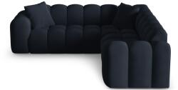 Cosmopolitan Design Coltar Treno cu tapiterie din catifea (COS_COR_51_F1_TRENO4)