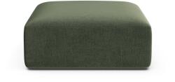 Cosmopolitan Design Puf Campi cu tapiterie din catifea (COS_POUF_120_F1_CAMPI4)