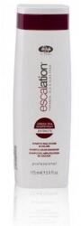 Lisap Escalation sampon festett hajra, 175 ml - hajvarazs