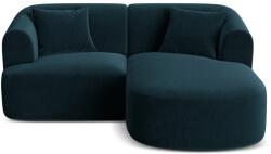 Cosmopolitan Design Coltar Campi cu tapiterie din catifea (COS_RC_S_120_F1_CAMPI5)