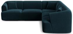 Cosmopolitan Design Coltar Campi cu tapiterie din catifea (COS_COR_120_F1_CAMPI5)