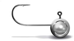 JAXON jig heads precision micro black nickel 10 2, 0g (GJ-OP10020BC) - nextfish