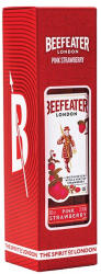  Pernod Beefeater Pink 0, 7l 37, 5%PDD-DRS - delfinbuvar