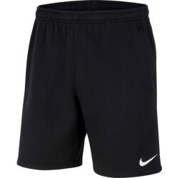 Nike Férfi Park 20 rövidnadrág 2XL fekete