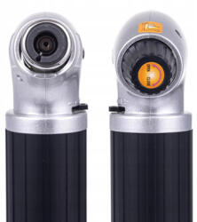 TC Technic Bs-400 gázégő