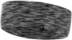 VIKING Katia multifunkcionális fejpánt fekete|szürke