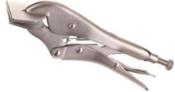 Technic 200 mm-es lapos hegesztő fogó Technic 2W2021 (rozmár fogó)